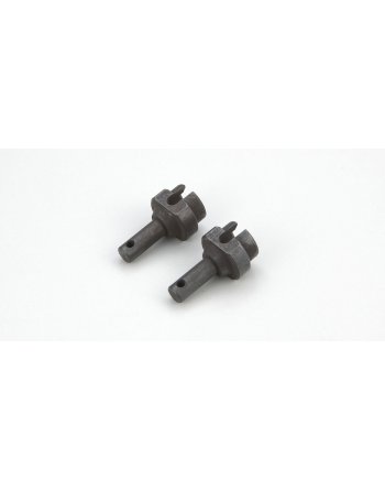 TR115 Center Diff. Shaft(2pcs/DBX/DST) TR115  - KYOSHO RC